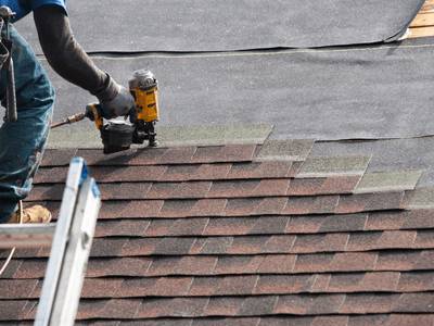 About Roof Repair Experts Pomfret Center, CT